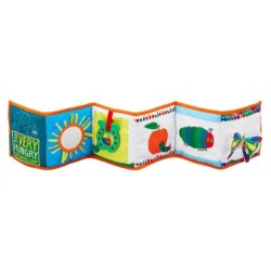 Tiny & Very Hungry Caterpillar Unfold & Discover