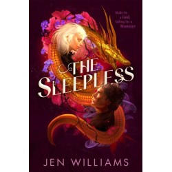 The Sleepless