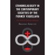 Ethnoreligiosity in the Contemporary Societies of the Former Yugoslavia: The Veils of Christian Delusion