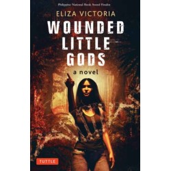 Wounded Little Gods: A Novel