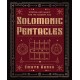 Solomonic Pentacles: Wisdom and Magic for the Modern Age