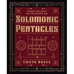 Solomonic Pentacles: Wisdom and Magic for the Modern Age