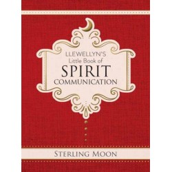 Llewellyn's Little Book of Spirit Communication