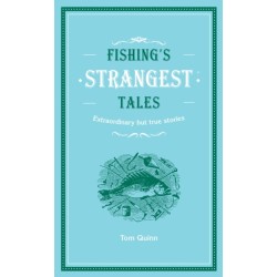 Fishing's Strangest Tales