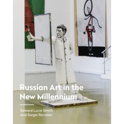 Russian Art in the New Millennium (Russian Edition)