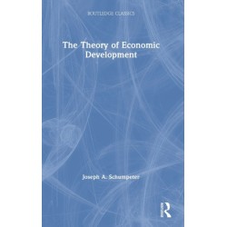 The Theory of Economic Development
