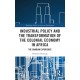Industrial Policy and the Transformation of the Colonial Economy in Africa: The Zambian Experience