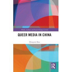 Queer Media in China