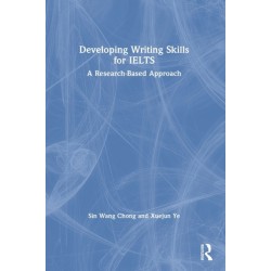 Developing Writing Skills for IELTS: A Research-Based Approach