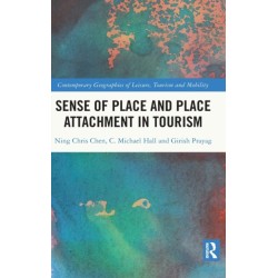 Sense of Place and Place Attachment in Tourism