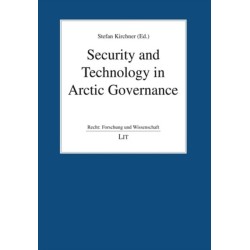 Security and Technology in Arctic Governance