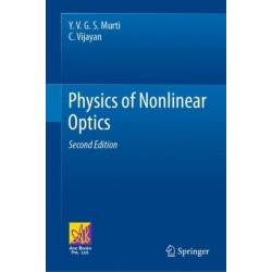 Physics of Nonlinear Optics