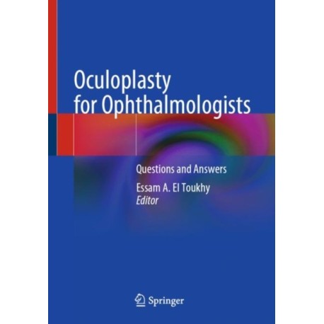 Oculoplasty for Ophthalmologists: Questions and Answers