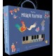 My First Musical Play Book: First Xylophone