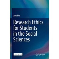 Research Ethics for Students in the Social Sciences