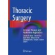 Thoracic Surgery: Cervical, Thoracic and Abdominal Approaches