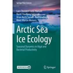 Arctic Sea Ice Ecology: Seasonal Dynamics in Algal and Bacterial Productivity