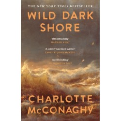 Wild Dark Shore