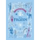 Frozen (Disney Modern Classics): A deluxe gift book of the film - collect them all!: A deluxe gift book of the classic film - collect them all!
