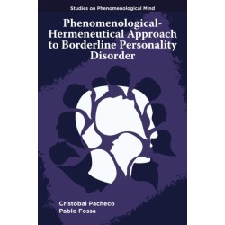 Phenomenological-Hermeneutical Approach to Borderline Personality Disorder