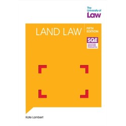 SQE Land Law 5e