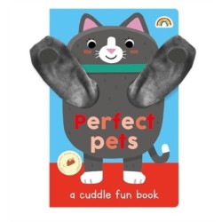 Cuddle Fun - Perfect Pets