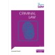 FOL - Criminial Law 2e