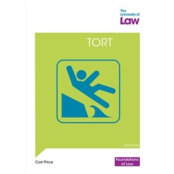 FOL - Tort 2e