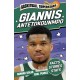 Basketball Superstars: Giannis Antetokounmpo