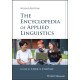 The Encyclopedia of Applied Linguistics, 12 Volume Set