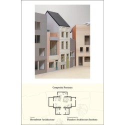 Composite Presence: Biennale di Architettura 2021