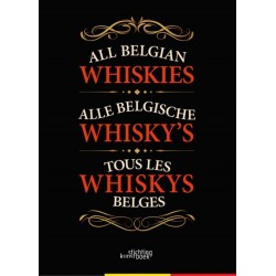 All Belgian Whiskies