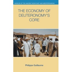 The Economy of Deuteronomy's Core