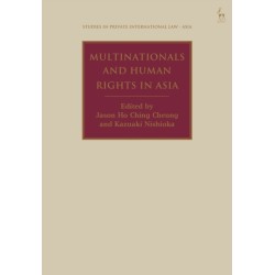 Multinationals and Human Rights in Asia