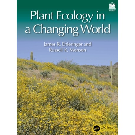 Plant Ecology in a Changing World