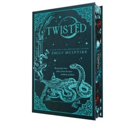Twisted (Collector's Edition)