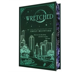 Wretched (Collector's Edition)