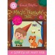 Reading Champion: Magic Faraway Tree : A Surprise for Angry Pixie: Pink Band 1