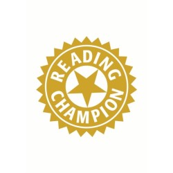 Reading Champion: Reading Champion Gold Band Graphic Readers 2