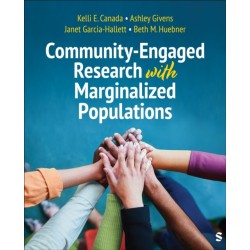 Community-Engaged Research with Marginalized Populations