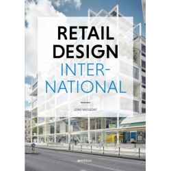 Retail Design International Vol. 7: Components, Spaces, Buildings