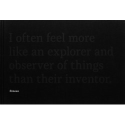 Zimoun: A Selection of Installations 2009–2021