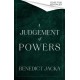 A Judgement of Powers: An Inheritance of Magic Book 3: urban fantasy from the author of the million-copy-selling Alex Verus novels