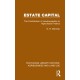 Estate Capital: The Contribution of Landownership to Agricultural Finance