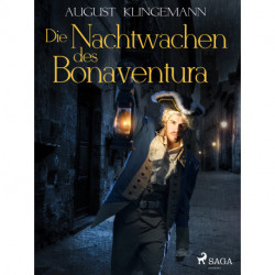 Die Nachtwachen des Bonaventura