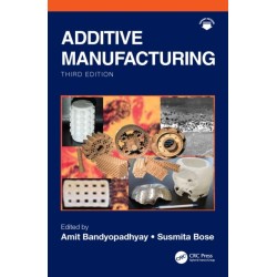 Additive Manufacturing