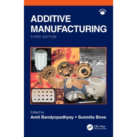 Additive Manufacturing