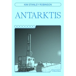 Antarktis