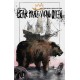 Bear Pirate Viking Queen Volume 1
