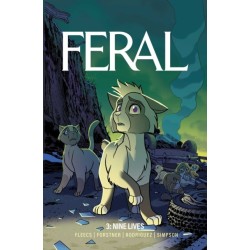 Feral Volume 3